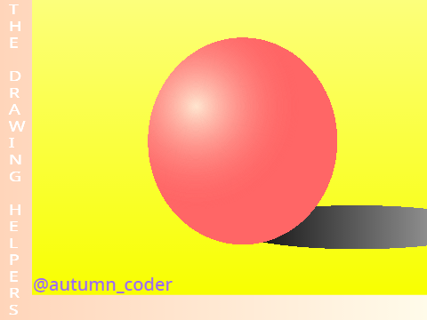 shading tutorial! 