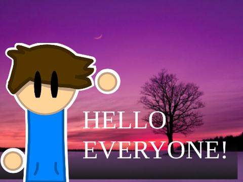 PFP COMP!