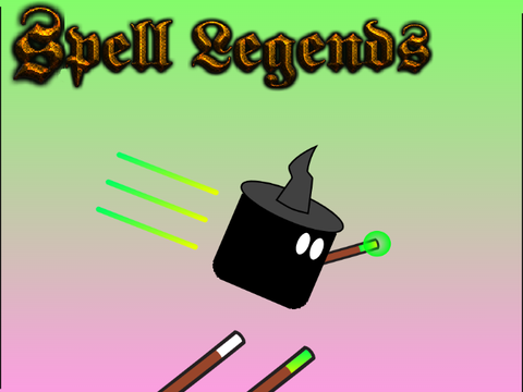 Spell Legends