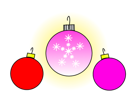 Ornament Competition entry 