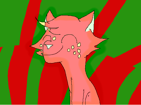 Early Christmas gift for Kiwi (@Shatterflower) :D
