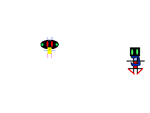 BotVsBug