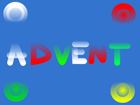 Advent Calenders CONTEST ENTRY