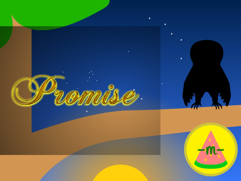 Promise [unfinished]