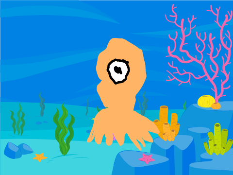 Giant Squid Facts