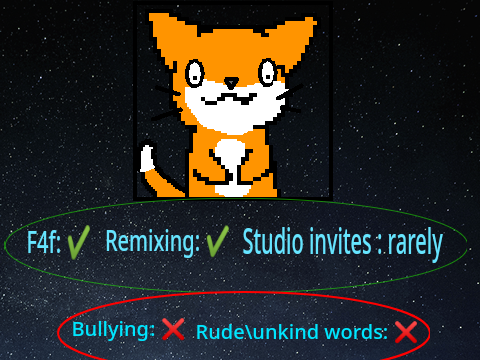 My rules