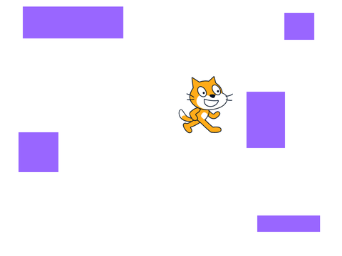 Fixed Collisions