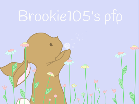 Brookie105's pfp ⚘