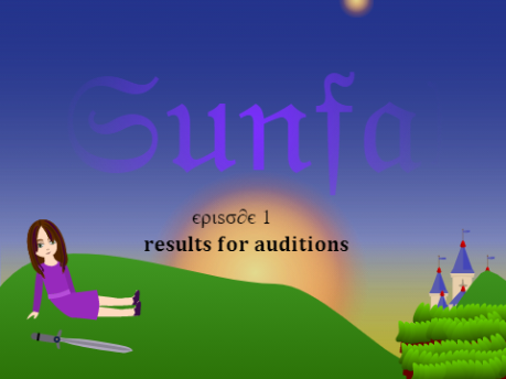Sunfall | Episode 1 Results