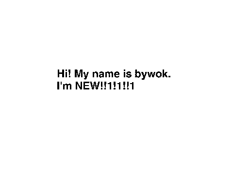 me