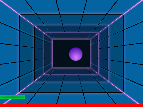 Pong Game
