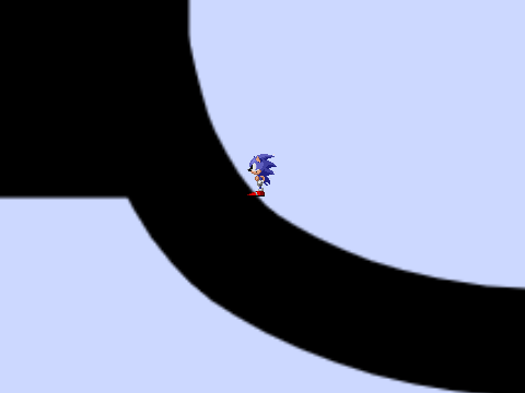 Neo Classic Sonic Engine (FIXED) (Fixed)