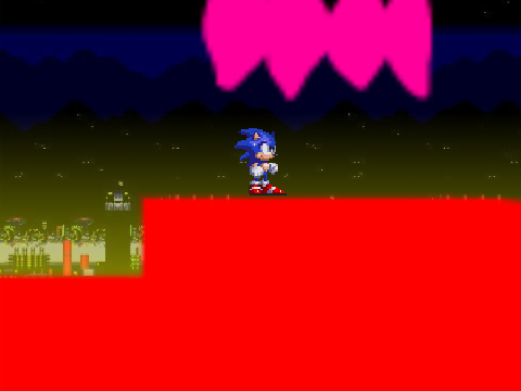 Genesis Carnival Night Engine (Better Music)