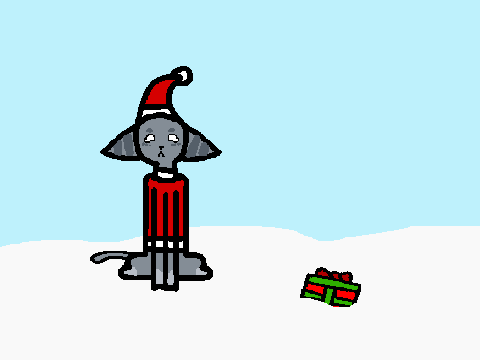 Twelve Days of Christmas | Part 7
