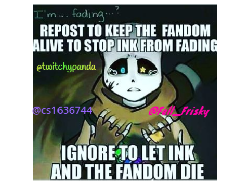 DO NOT IGNORE THIS!!!! REPOST AND SIGN PLEASE remix remix