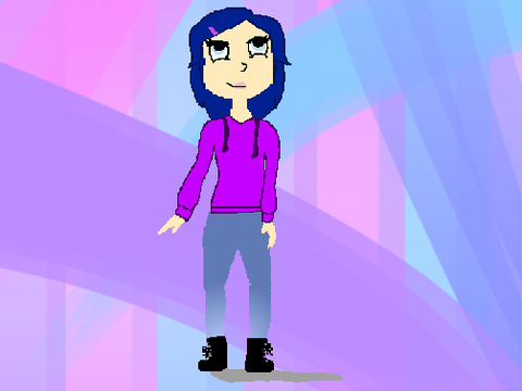 Art Contest entry