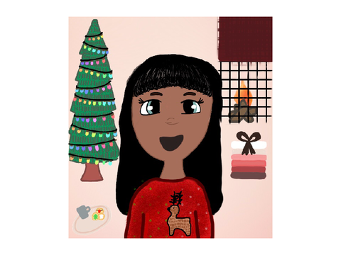 Merry (Very Early) Christmas Everyone!