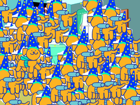 Chaos,