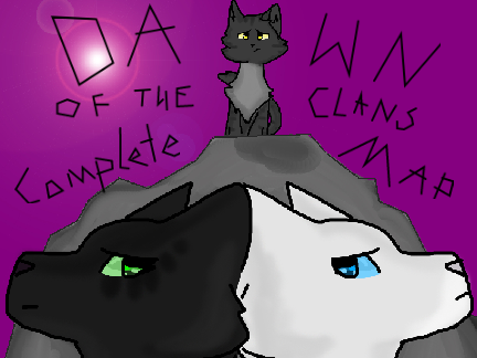 Dawn of the Clans MAP Tumbanil!