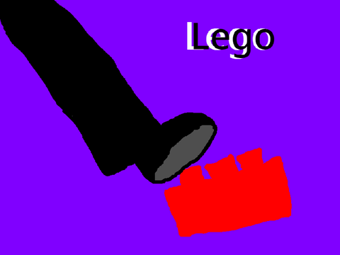 Lego /animation