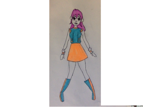 art dump 1