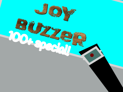 Jo Y. Buzzer 100+ special!