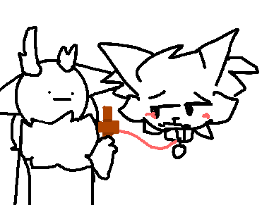 Art Collab with -duos