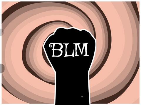 Black Lives Matter