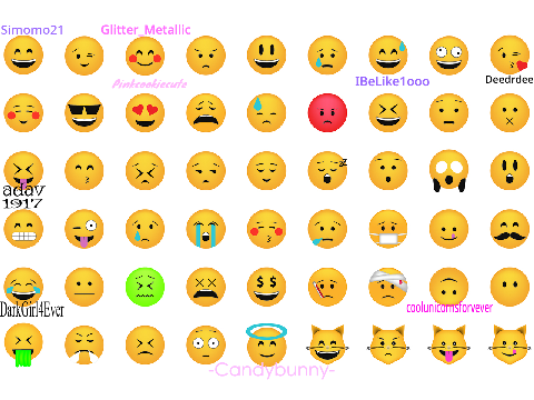 What Emoji Are You?  remix remix remix remix remix remix remix remix