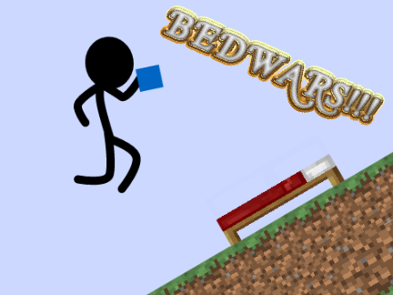 BEDWARS!!! {animation}