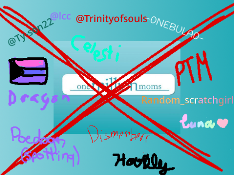 SIGN IF U HATE 1MM!! remix remix remix remix