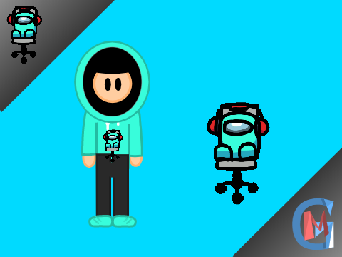 Outro For @ScartchCoder || #Art #Animation #Animations