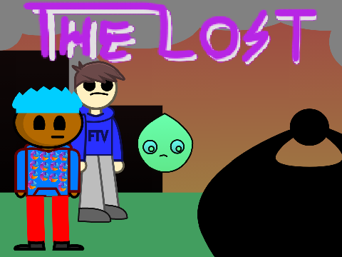 The Lost signups/teaser remix