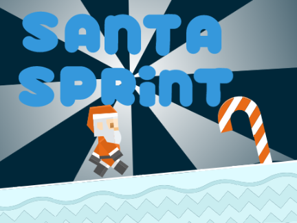 Santa Sprint