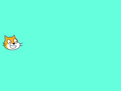 Flappy cat(?)