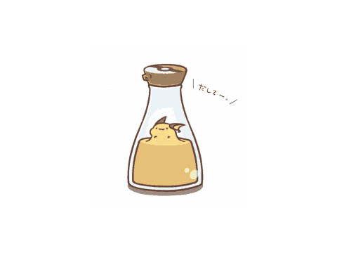 Raichu In a Bottle