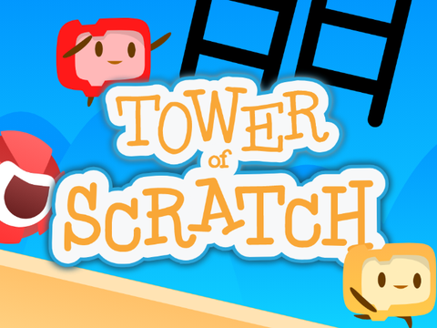 ⭐ Tower of Scratch ⭐ remix