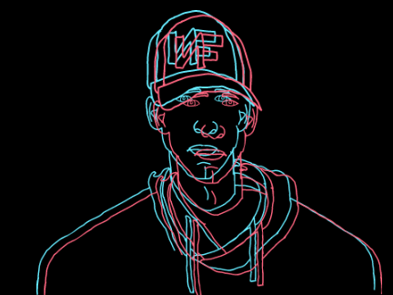 NF- Let you down