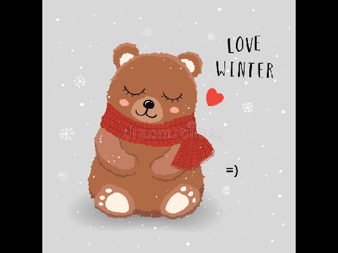 winter song