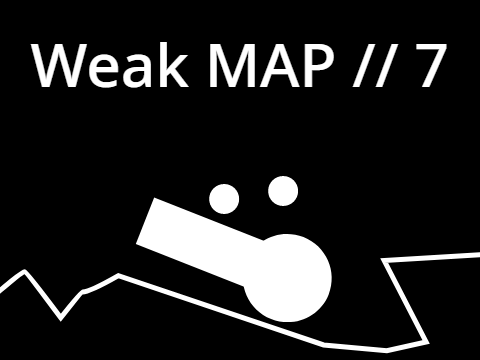 Weak MAP // 7