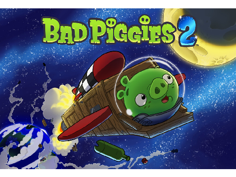 Bad Piggies 2?