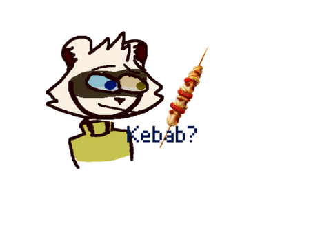 Kebab?