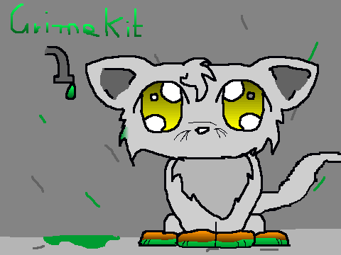 grimekit