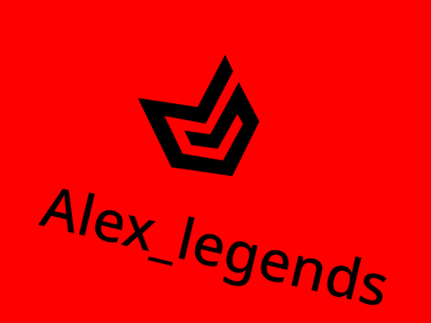pfp for Alex_legends