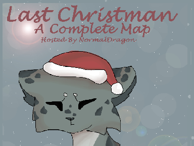 last christmas | open ashfur map Tumbnail!