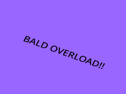 BALD