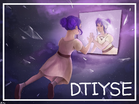 ▴ reflections DTIYSE▾