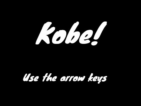 Kobe!