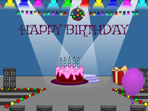 BIRTHDAY