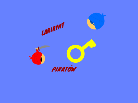 Labirynt na konkurs